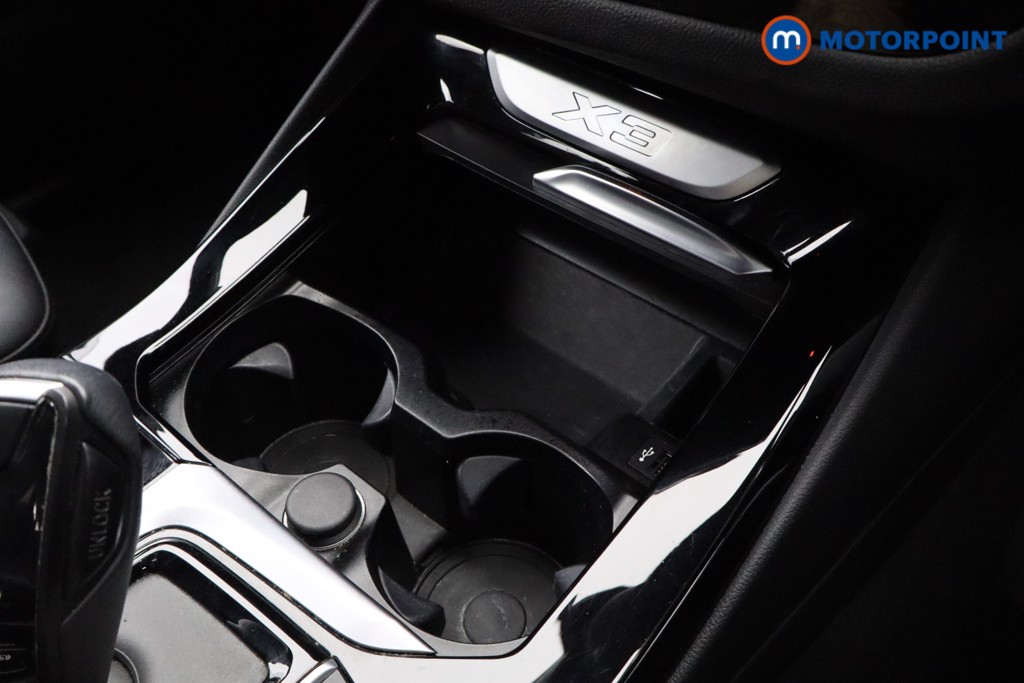 BMW X3 M Sport Automatic Diesel SUV - Stock Number (1561765) - 10th supplementary image