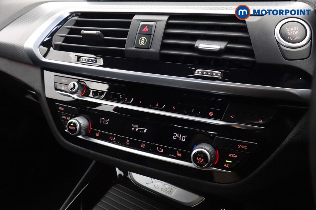 BMW X3 M Sport Automatic Diesel SUV - Stock Number (1561765) - 11th supplementary image