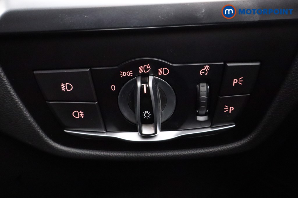 BMW X3 M Sport Automatic Diesel SUV - Stock Number (1561765) - 14th supplementary image