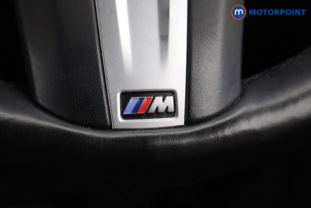 BMW X3 M Sport Automatic Diesel SUV - Stock Number (1561765) - 15th supplementary image