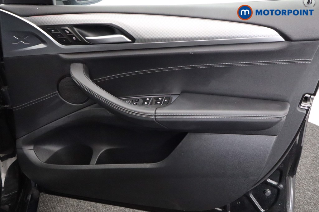 BMW X3 M Sport Automatic Diesel SUV - Stock Number (1561765) - 21st supplementary image