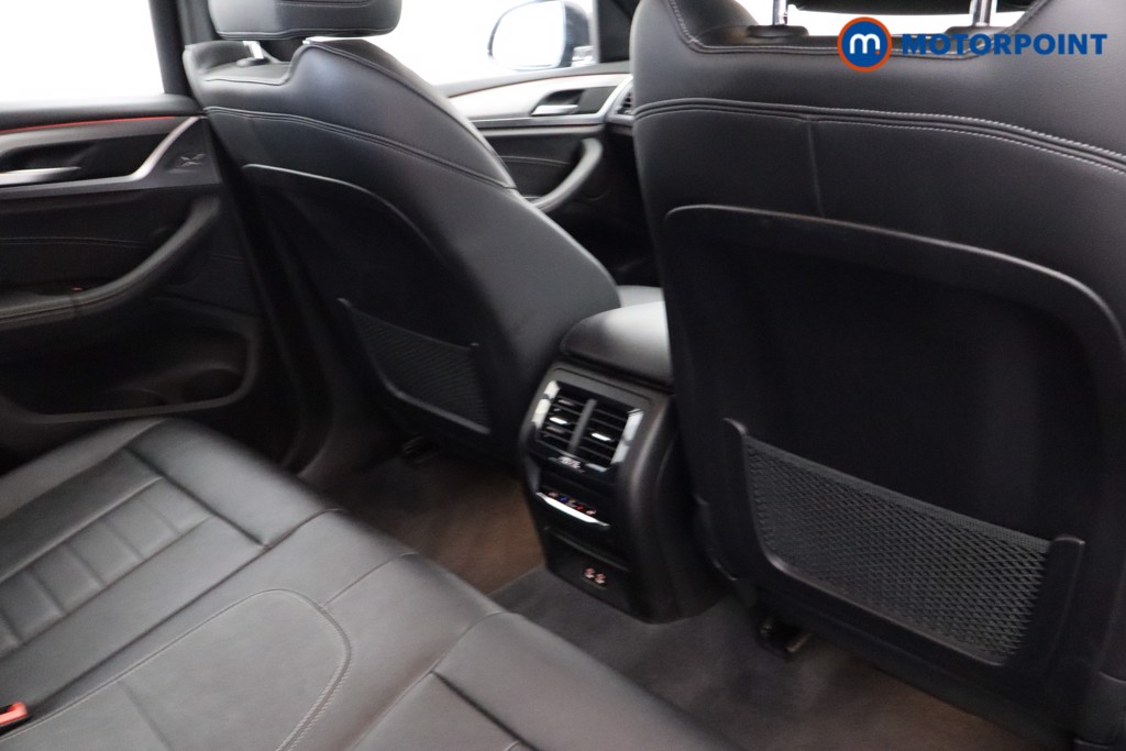 BMW X3 M Sport Automatic Diesel SUV - Stock Number (1561765) - 23rd supplementary image