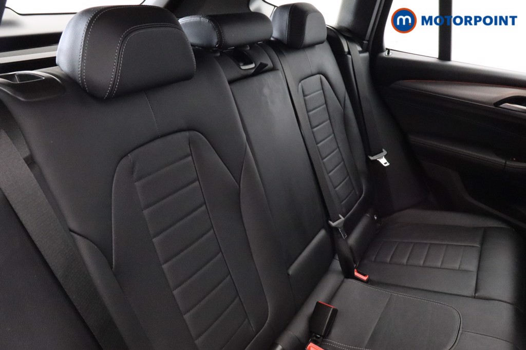 BMW X3 M Sport Automatic Diesel SUV - Stock Number (1561765) - 24th supplementary image