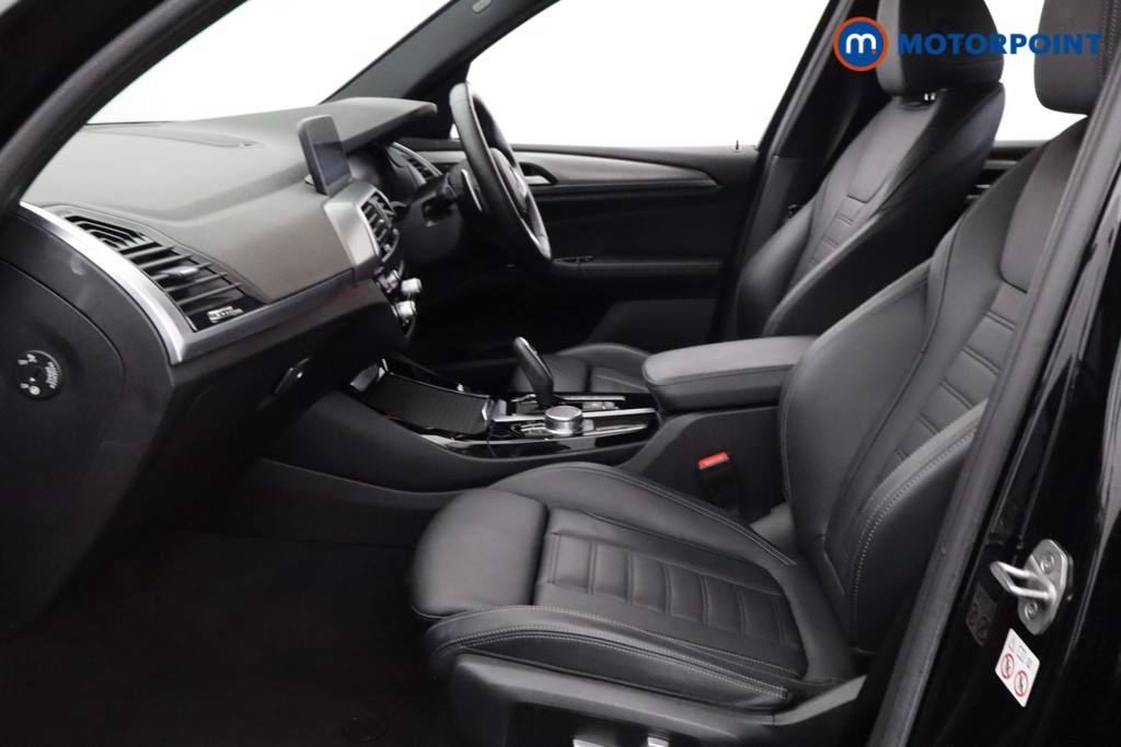 BMW X3 M Sport Automatic Diesel SUV - Stock Number (1561765) - 26th supplementary image