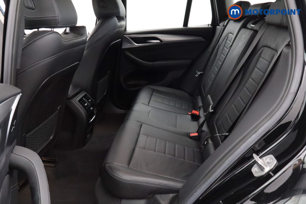 BMW X3 M Sport Automatic Diesel SUV - Stock Number (1561765) - 27th supplementary image