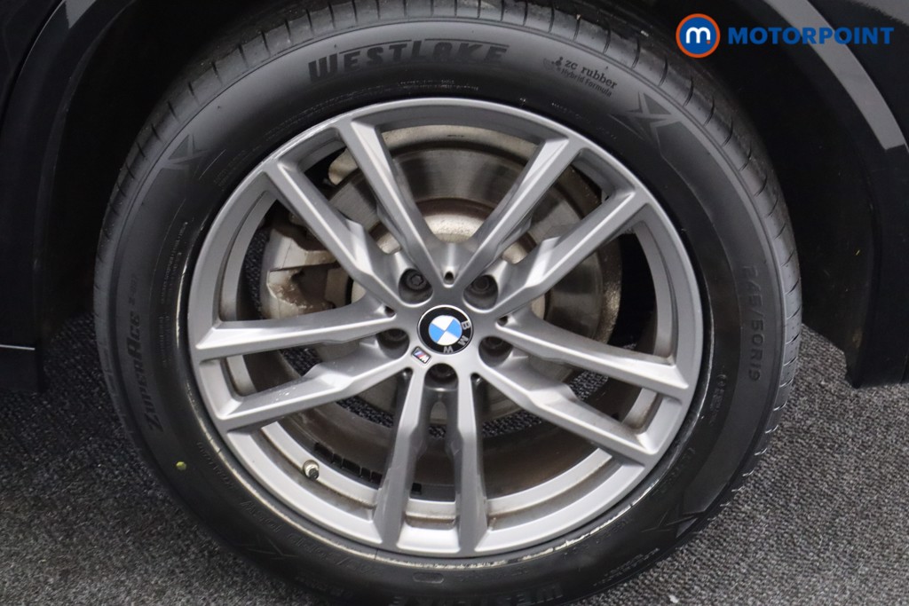 BMW X3 M Sport Automatic Diesel SUV - Stock Number (1561765) - 28th supplementary image