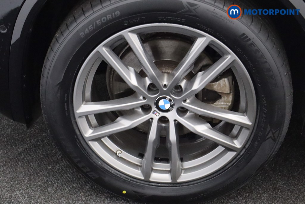BMW X3 M Sport Automatic Diesel SUV - Stock Number (1561765) - 29th supplementary image