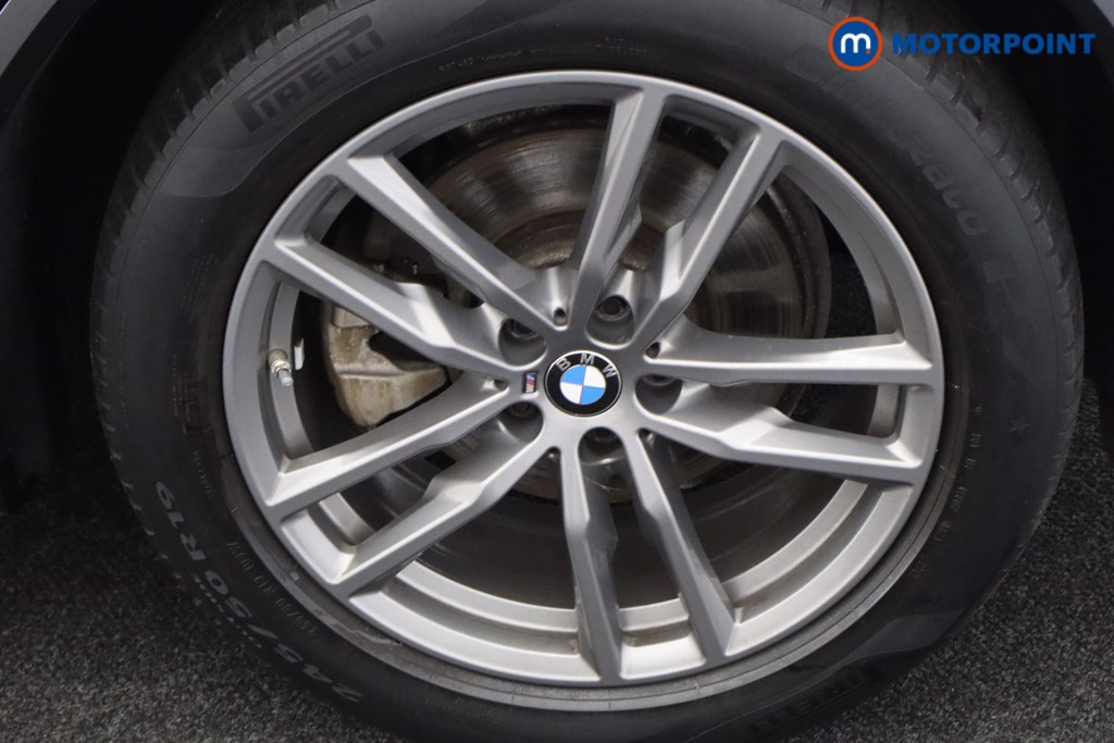 BMW X3 M Sport Automatic Diesel SUV - Stock Number (1561765) - 30th supplementary image