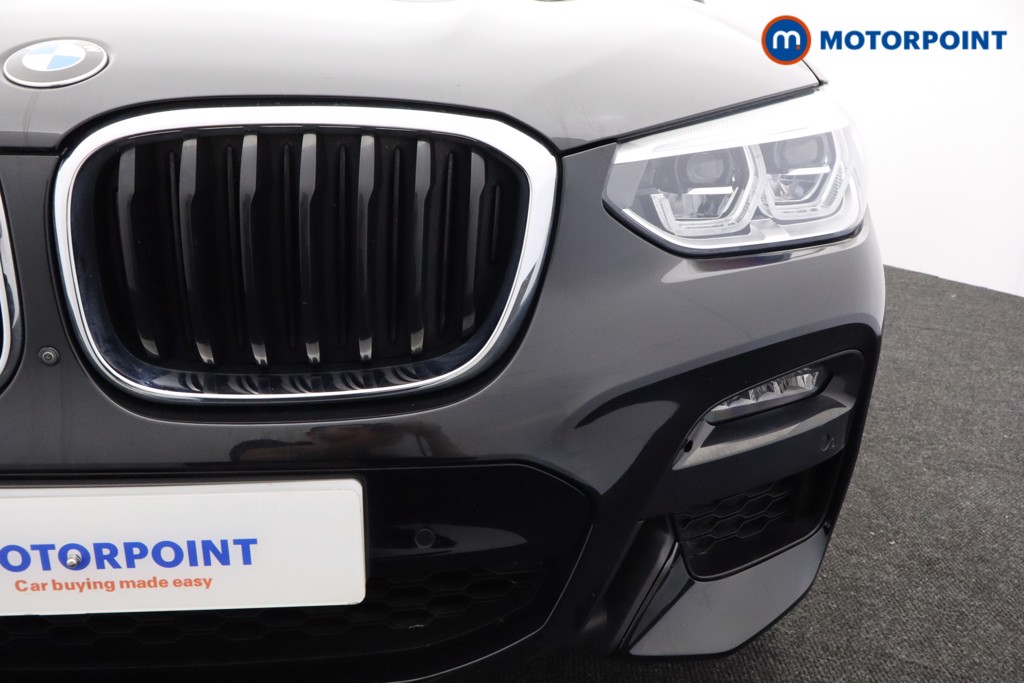 BMW X3 M Sport Automatic Diesel SUV - Stock Number (1561765) - 32nd supplementary image