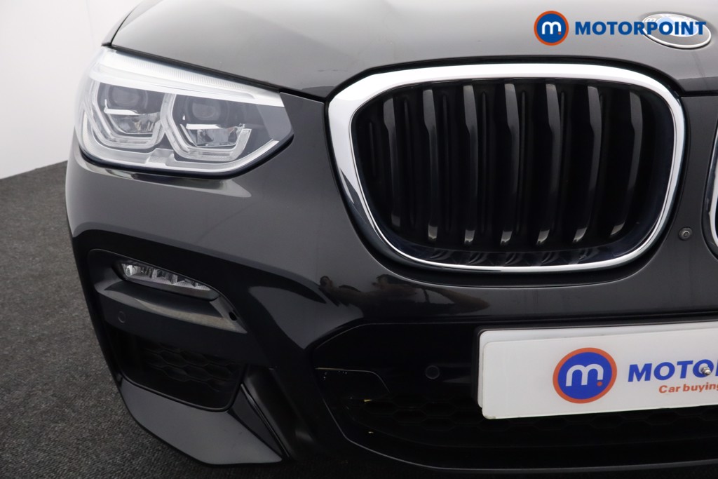 BMW X3 M Sport Automatic Diesel SUV - Stock Number (1561765) - 33rd supplementary image