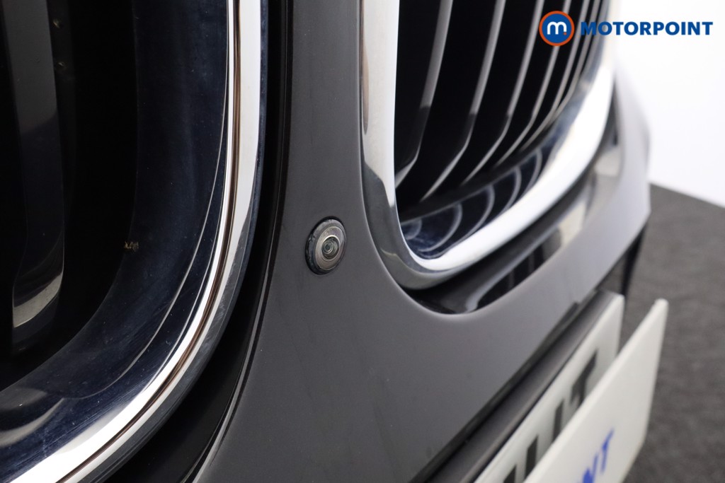 BMW X3 M Sport Automatic Diesel SUV - Stock Number (1561765) - 34th supplementary image