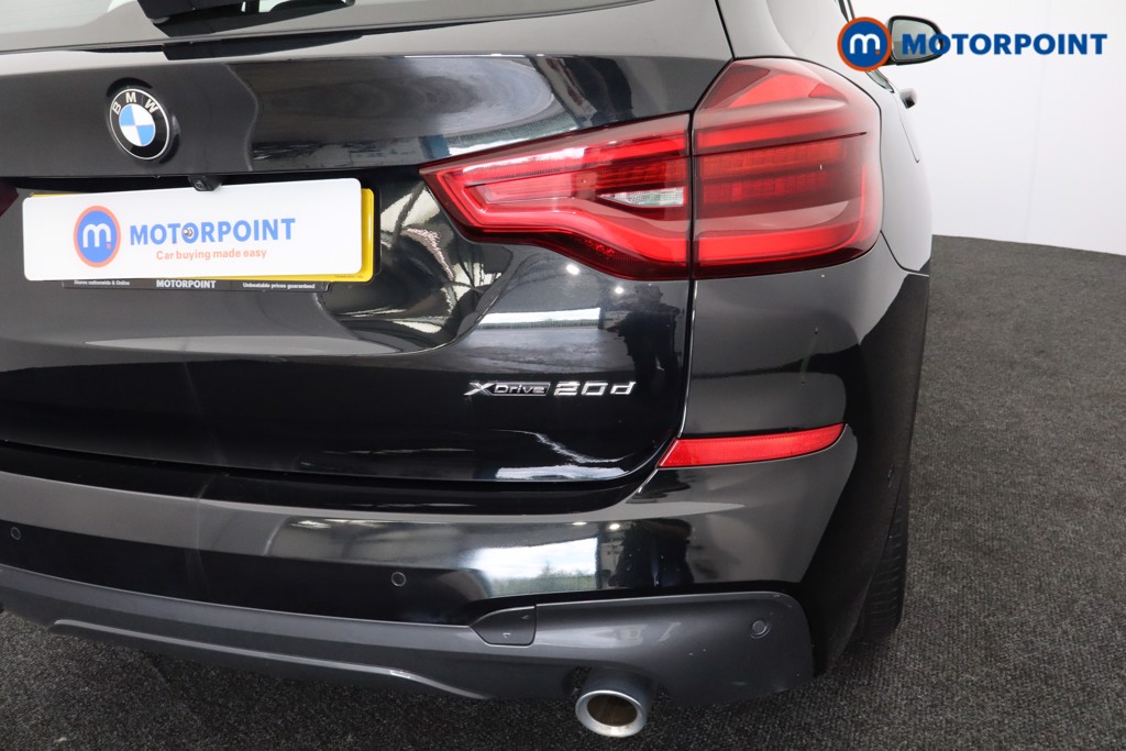 BMW X3 M Sport Automatic Diesel SUV - Stock Number (1561765) - 37th supplementary image