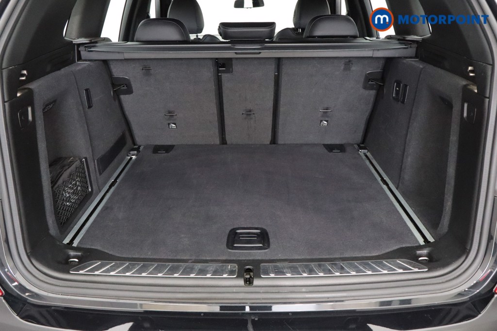 BMW X3 M Sport Automatic Diesel SUV - Stock Number (1561765) - 41st supplementary image