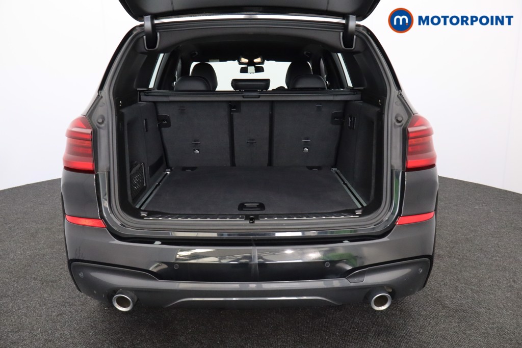 BMW X3 M Sport Automatic Diesel SUV - Stock Number (1561765) - 42nd supplementary image