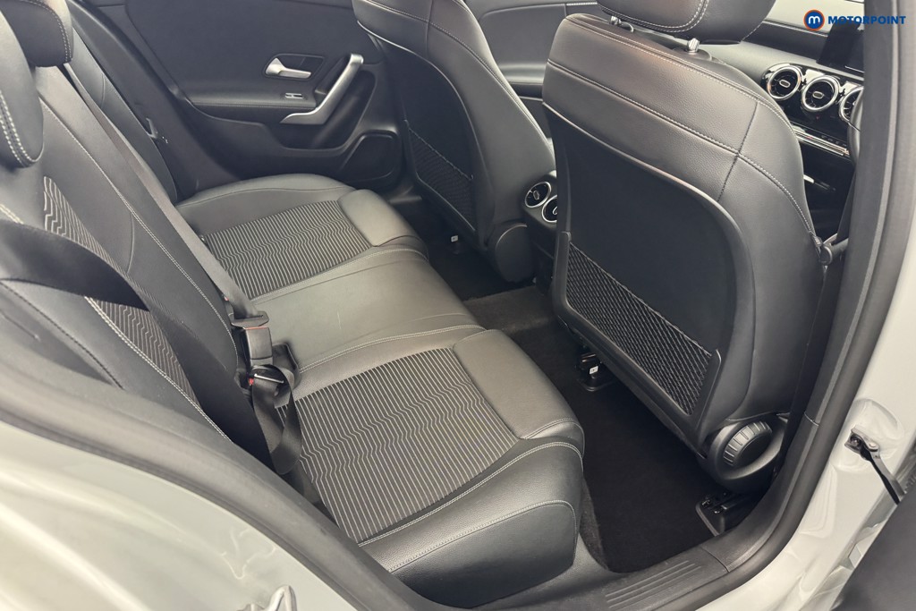 Mercedes-Benz A Class Sport Automatic Diesel Hatchback - Stock Number (1561777) - 7th supplementary image