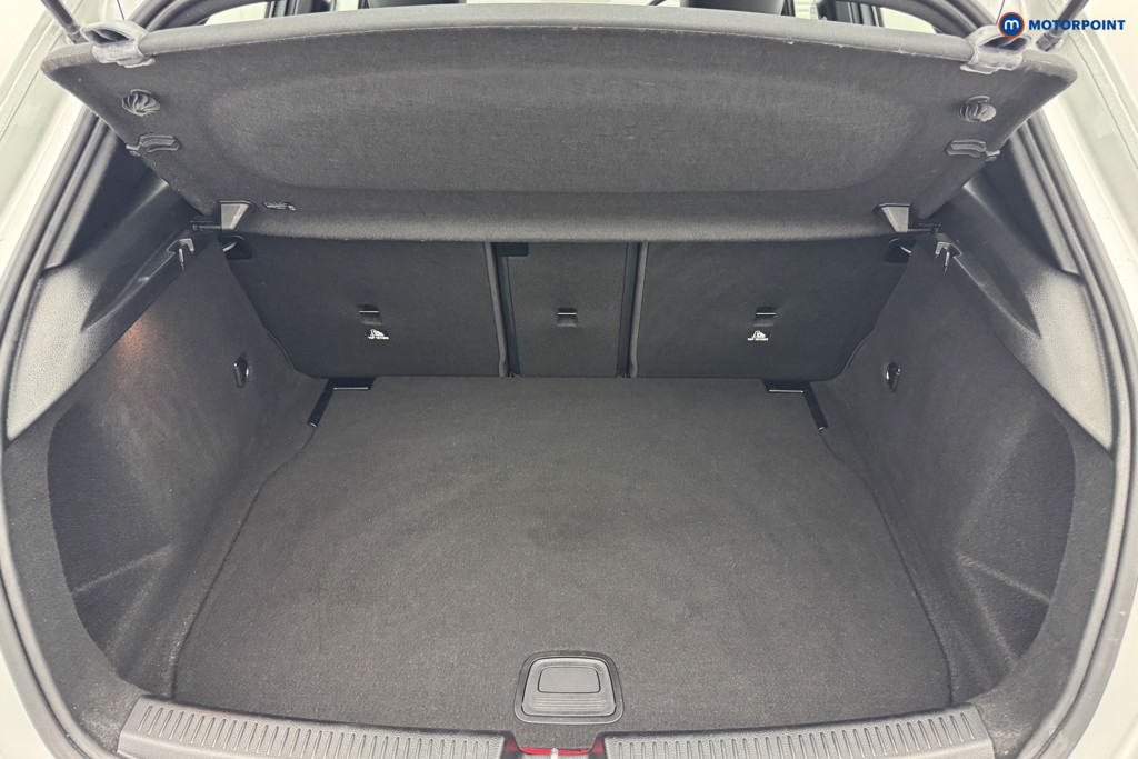 Mercedes-Benz A Class Sport Automatic Diesel Hatchback - Stock Number (1561777) - 10th supplementary image