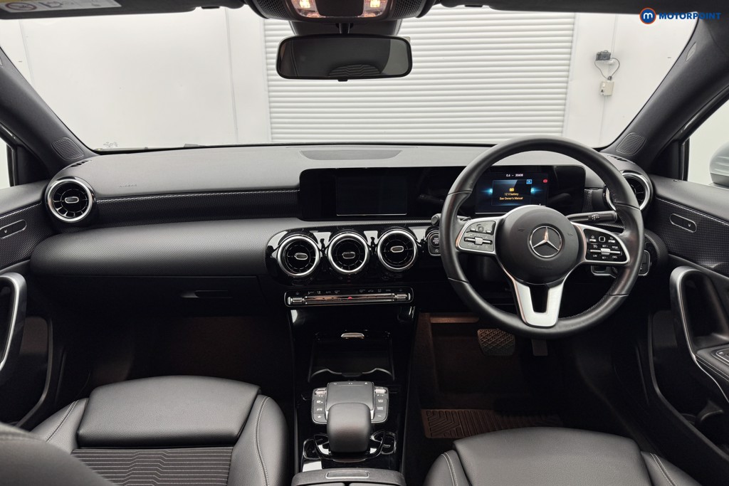 Mercedes-Benz A Class Sport Automatic Diesel Hatchback - Stock Number (1561777) - 11th supplementary image