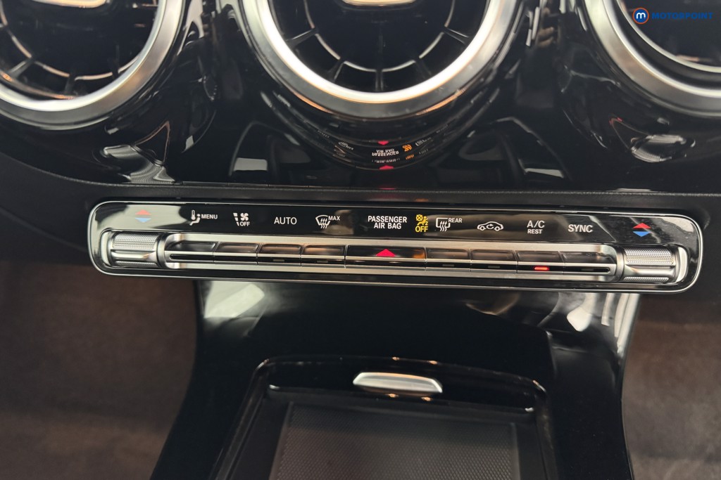 Mercedes-Benz A Class Sport Automatic Diesel Hatchback - Stock Number (1561777) - 14th supplementary image