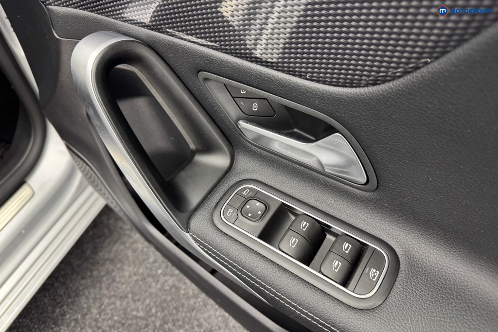 Mercedes-Benz A Class Sport Automatic Diesel Hatchback - Stock Number (1561777) - 17th supplementary image