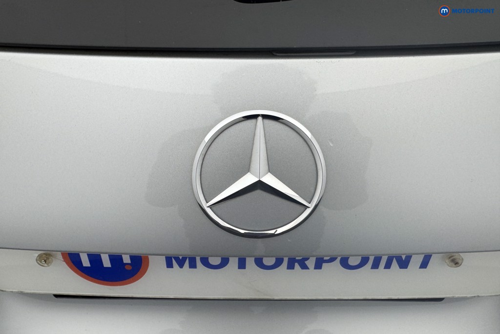 Mercedes-Benz A Class Sport Automatic Diesel Hatchback - Stock Number (1561777) - 18th supplementary image