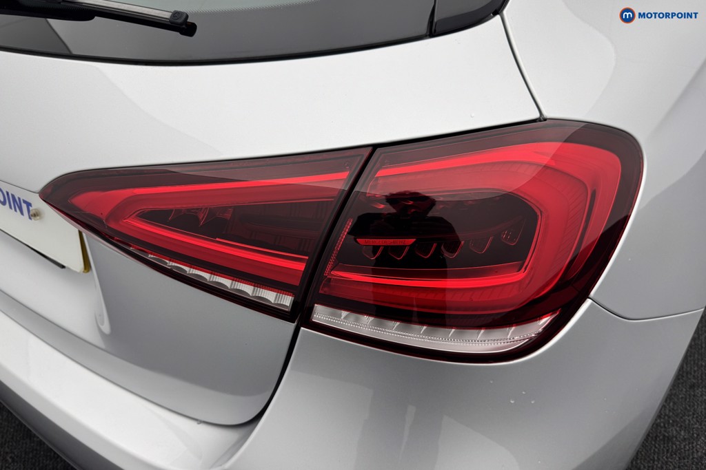 Mercedes-Benz A Class Sport Automatic Diesel Hatchback - Stock Number (1561777) - 20th supplementary image