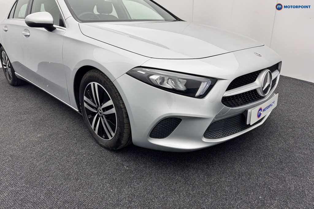 Mercedes-Benz A Class Sport Automatic Diesel Hatchback - Stock Number (1561777) - 22nd supplementary image
