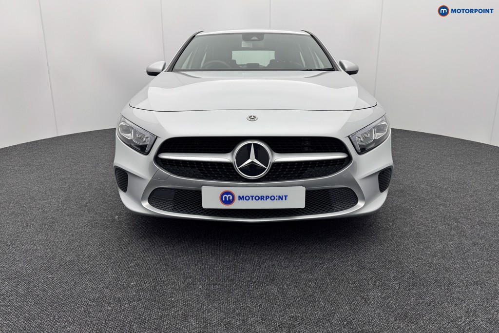 Mercedes-Benz A Class Sport Automatic Diesel Hatchback - Stock Number (1561777) - 23rd supplementary image