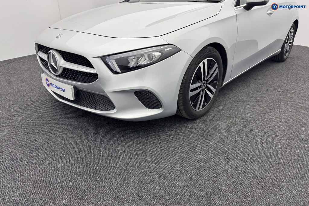 Mercedes-Benz A Class Sport Automatic Diesel Hatchback - Stock Number (1561777) - 24th supplementary image