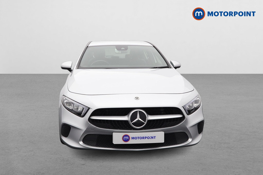 Mercedes-Benz A Class Sport Automatic Diesel Hatchback - Stock Number (1561777) - Front bumper