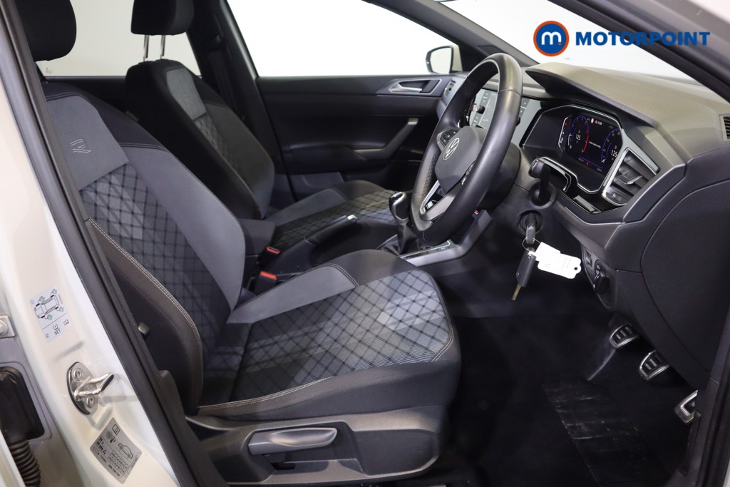 Volkswagen Polo R-Line Manual Petrol Hatchback - Stock Number (1561846) - 6th supplementary image