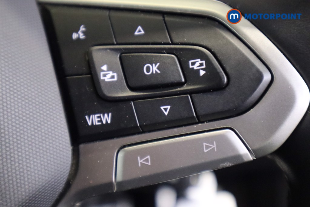 Volkswagen Polo R-Line Manual Petrol Hatchback - Stock Number (1561846) - 16th supplementary image