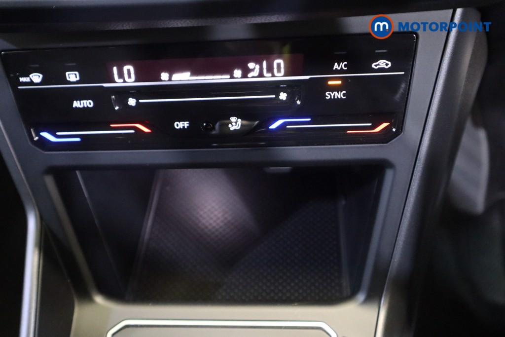 Volkswagen Polo R-Line Manual Petrol Hatchback - Stock Number (1561846) - 20th supplementary image