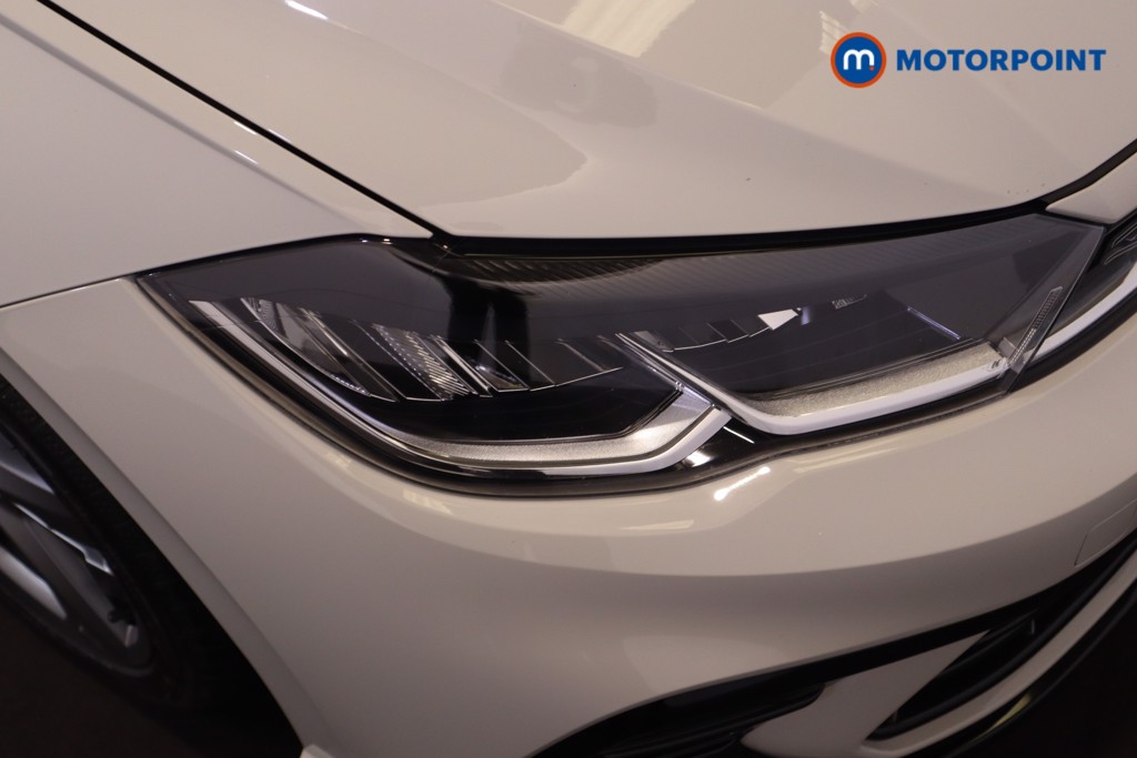 Volkswagen Polo R-Line Manual Petrol Hatchback - Stock Number (1561846) - 32nd supplementary image