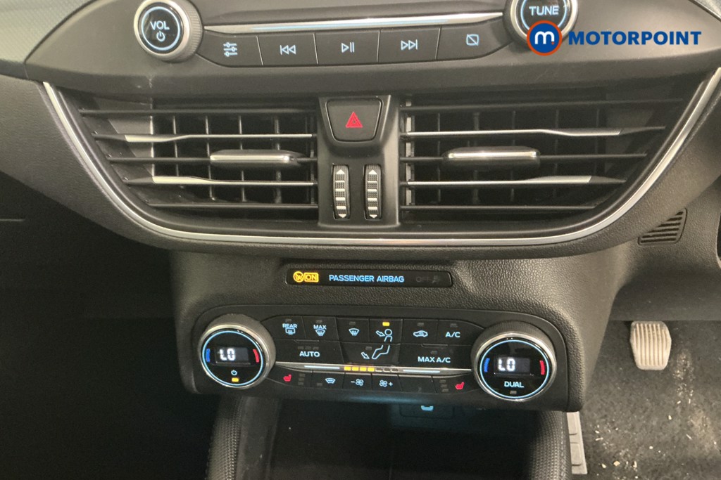 Ford Focus Active X Manual Petrol Estate - Stock Number (1561861) - 11th supplementary image
