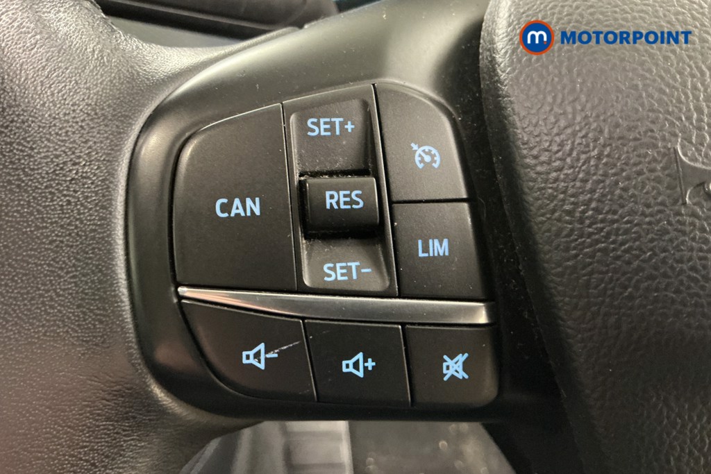 Ford Focus Active X Manual Petrol Estate - Stock Number (1561861) - 13th supplementary image