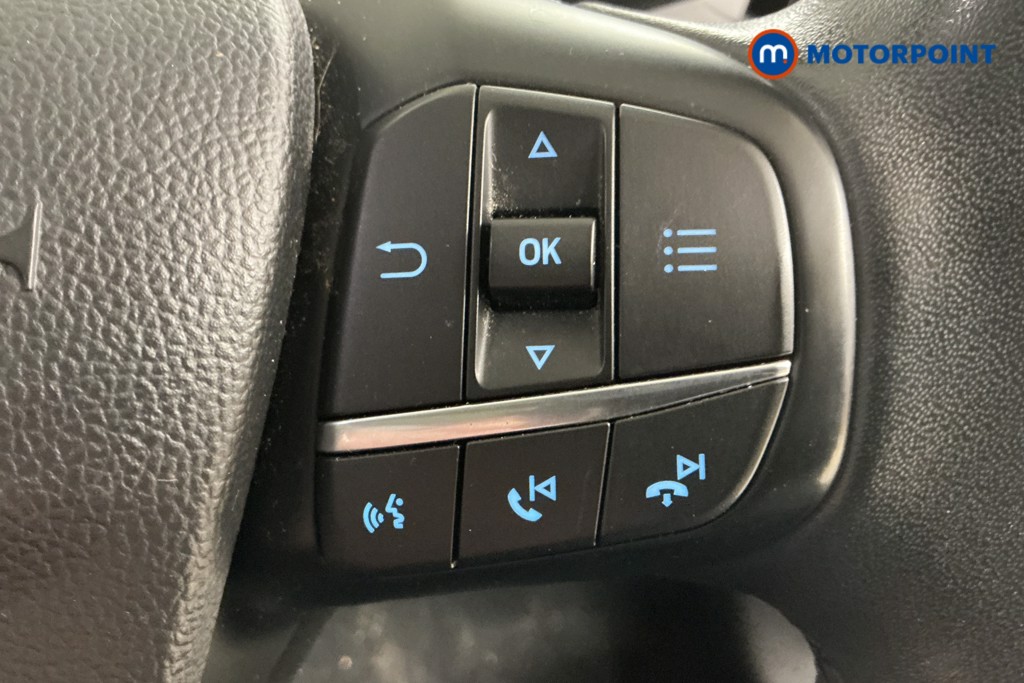 Ford Focus Active X Manual Petrol Estate - Stock Number (1561861) - 14th supplementary image