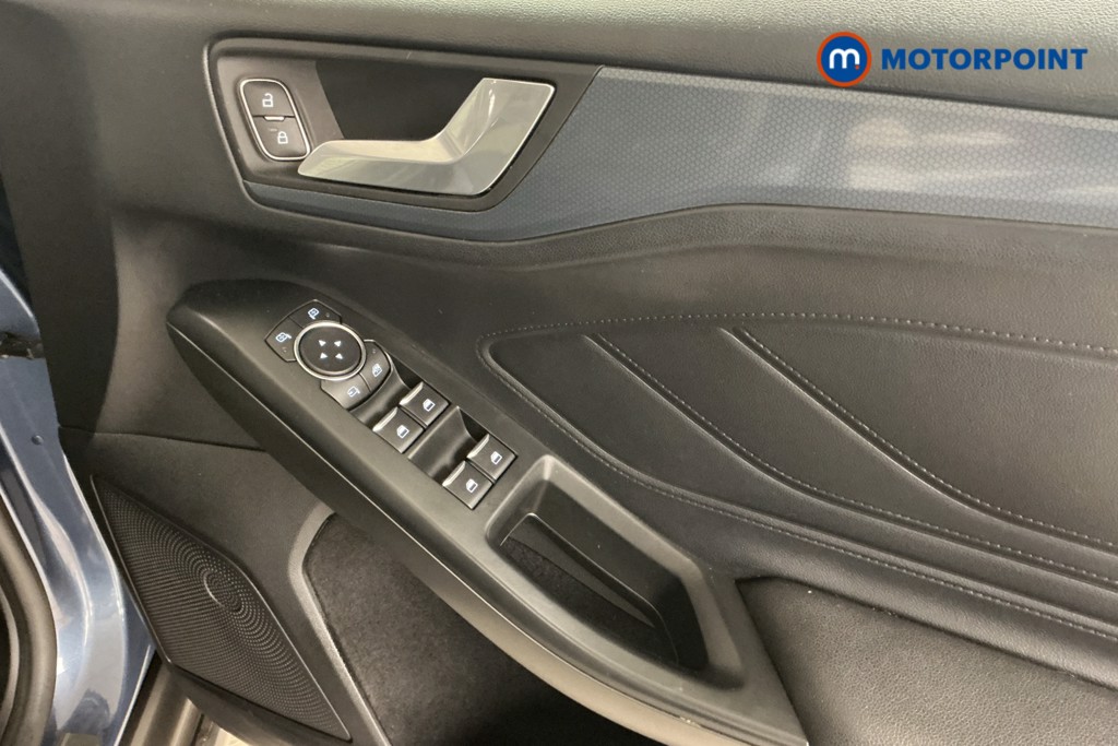 Ford Focus Active X Manual Petrol Estate - Stock Number (1561861) - 16th supplementary image