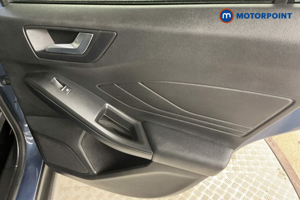 Ford Focus Active X Manual Petrol Estate - Stock Number (1561861) - 17th supplementary image