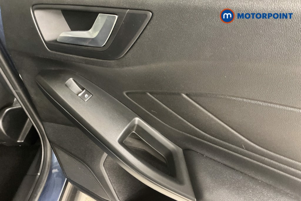 Ford Focus Active X Manual Petrol Estate - Stock Number (1561861) - 18th supplementary image