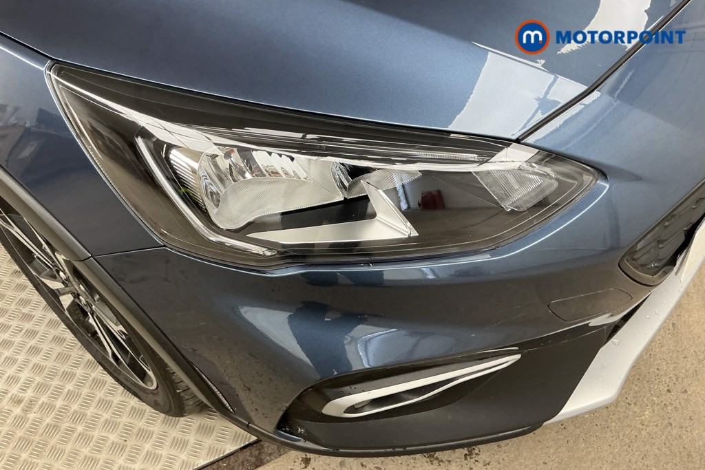 Ford Focus Active X Manual Petrol Estate - Stock Number (1561861) - 19th supplementary image