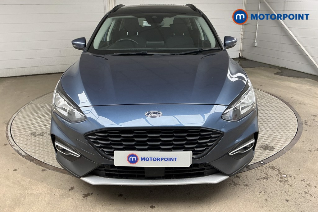 Ford Focus Active X Manual Petrol Estate - Stock Number (1561861) - 21st supplementary image