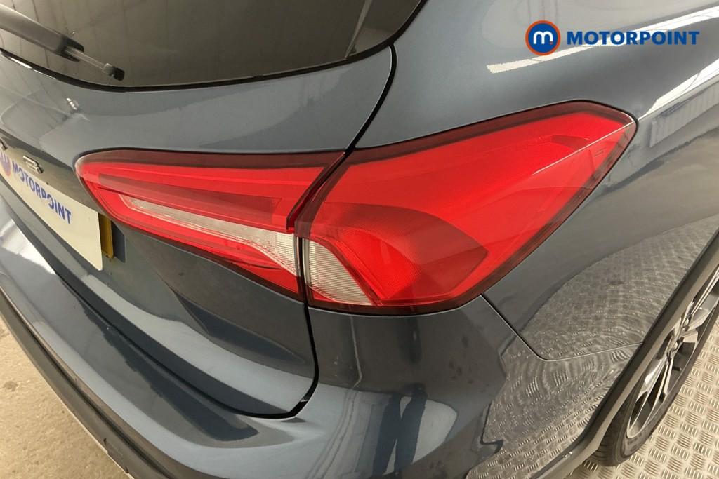 Ford Focus Active X Manual Petrol Estate - Stock Number (1561861) - 23rd supplementary image