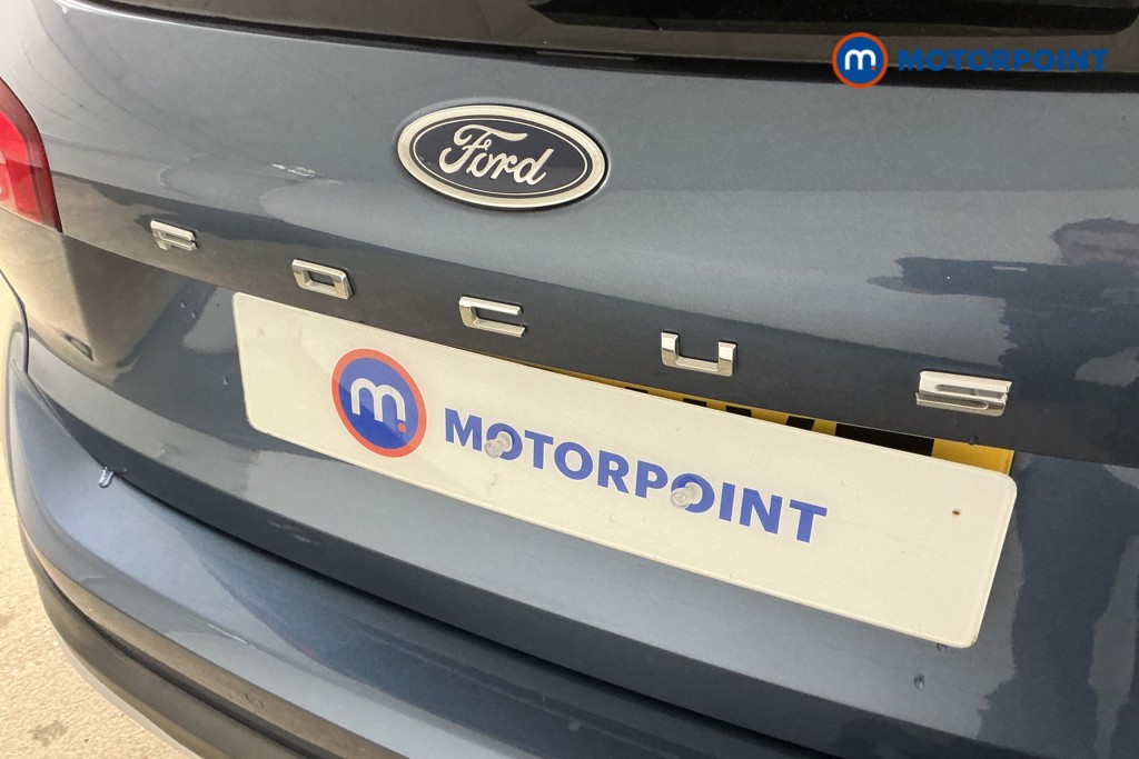 Ford Focus Active X Manual Petrol Estate - Stock Number (1561861) - 24th supplementary image