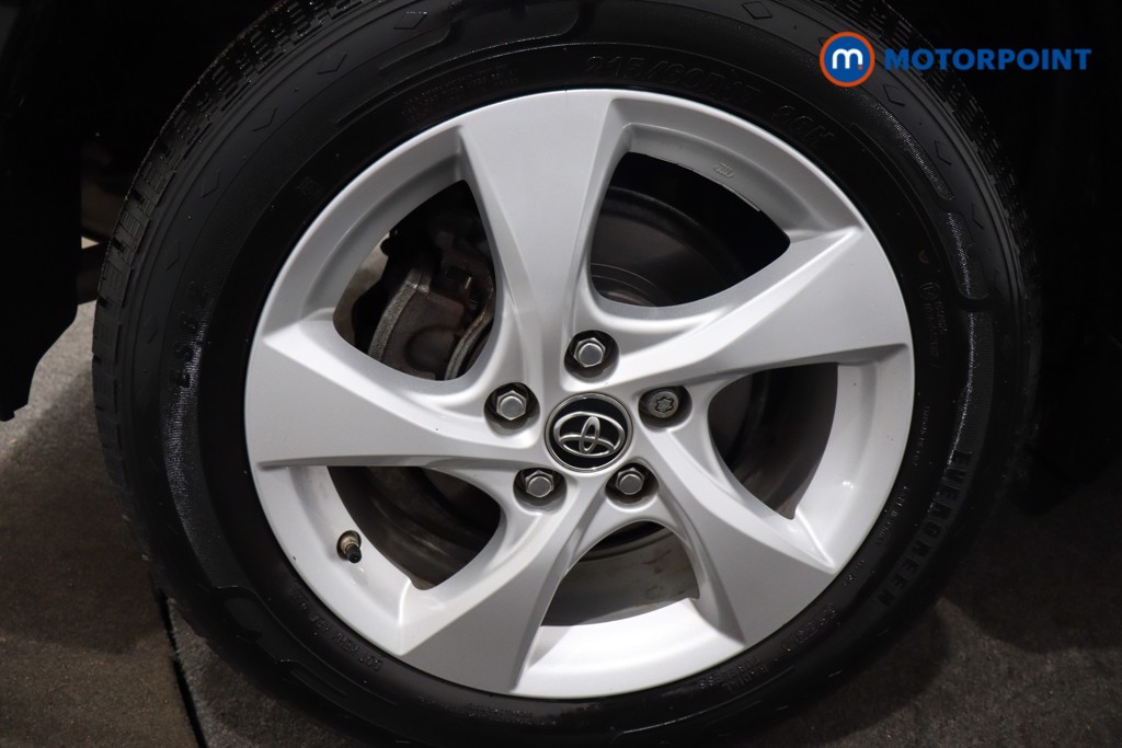 Toyota C-Hr Icon Automatic Petrol SUV - Stock Number (1561862) - 9th supplementary image