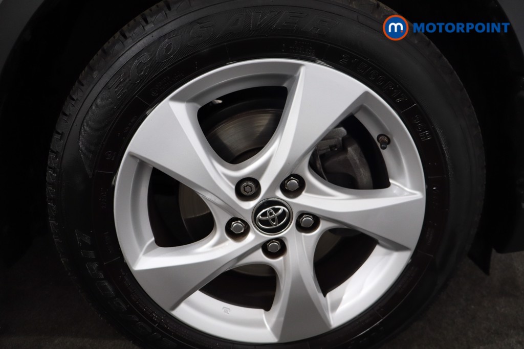 Toyota C-Hr Icon Automatic Petrol SUV - Stock Number (1561862) - 10th supplementary image