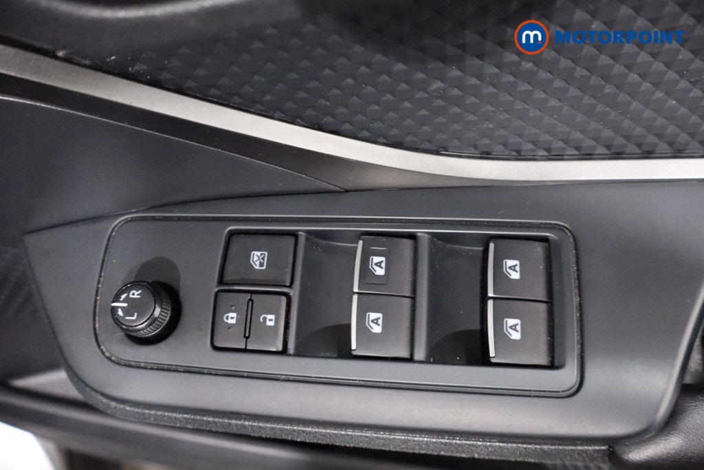 Toyota C-Hr Icon Automatic Petrol SUV - Stock Number (1561862) - 16th supplementary image