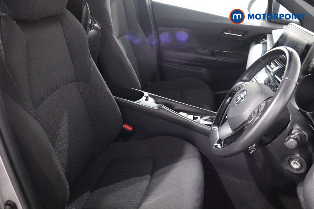 Toyota C-Hr Icon Automatic Petrol SUV - Stock Number (1561862) - 22nd supplementary image