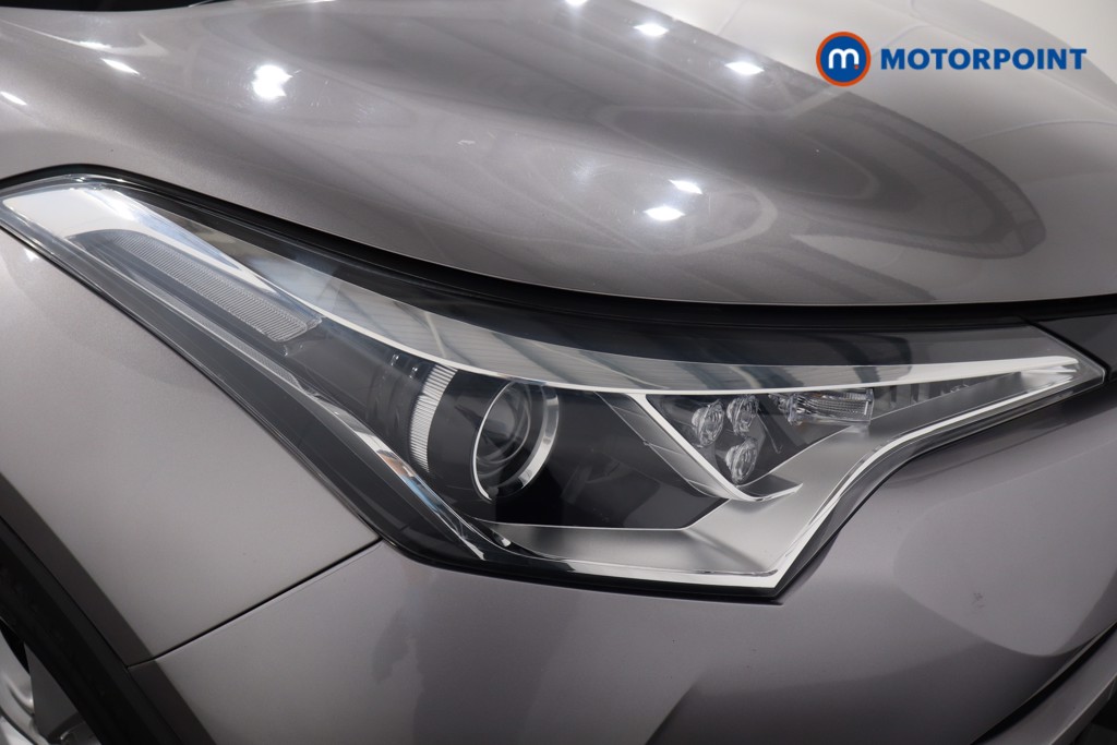 Toyota C-Hr Icon Automatic Petrol SUV - Stock Number (1561862) - 24th supplementary image