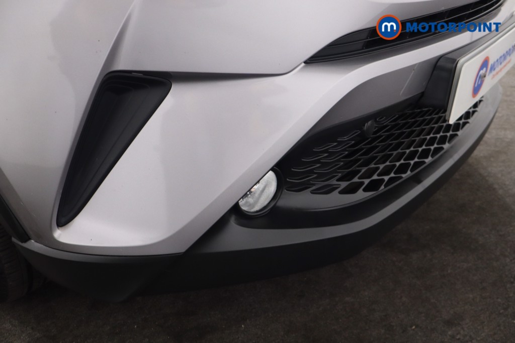 Toyota C-Hr Icon Automatic Petrol SUV - Stock Number (1561862) - 25th supplementary image