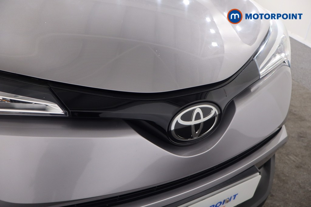 Toyota C-Hr Icon Automatic Petrol SUV - Stock Number (1561862) - 26th supplementary image